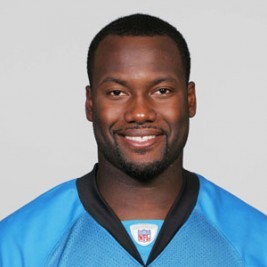 David Garrard